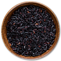 Organic-Black-Rice